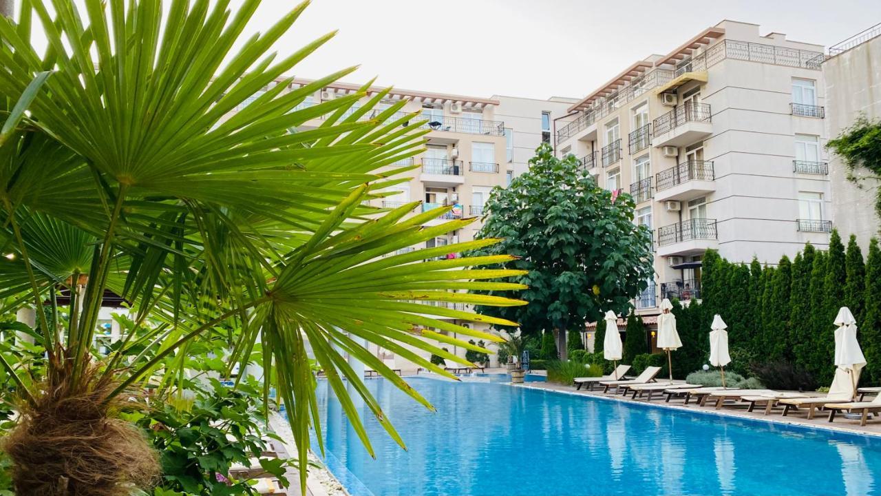 סאני ביץ' Apartello Modern Apartments In Downpark מראה חיצוני תמונה