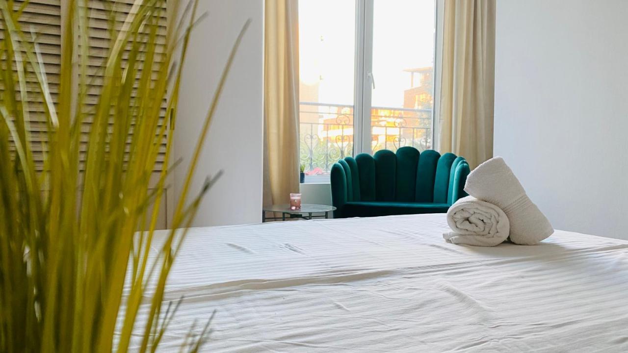 סאני ביץ' Apartello Modern Apartments In Downpark מראה חיצוני תמונה