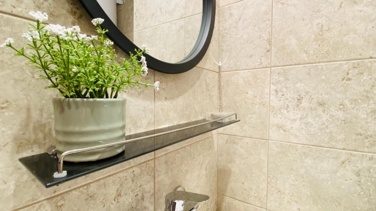 סאני ביץ' Apartello Modern Apartments In Downpark מראה חיצוני תמונה