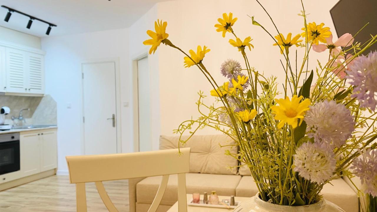 סאני ביץ' Apartello Modern Apartments In Downpark מראה חיצוני תמונה