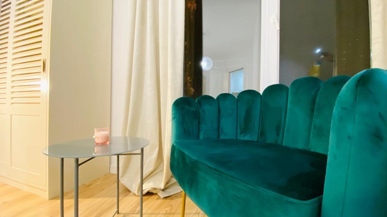 סאני ביץ' Apartello Modern Apartments In Downpark מראה חיצוני תמונה