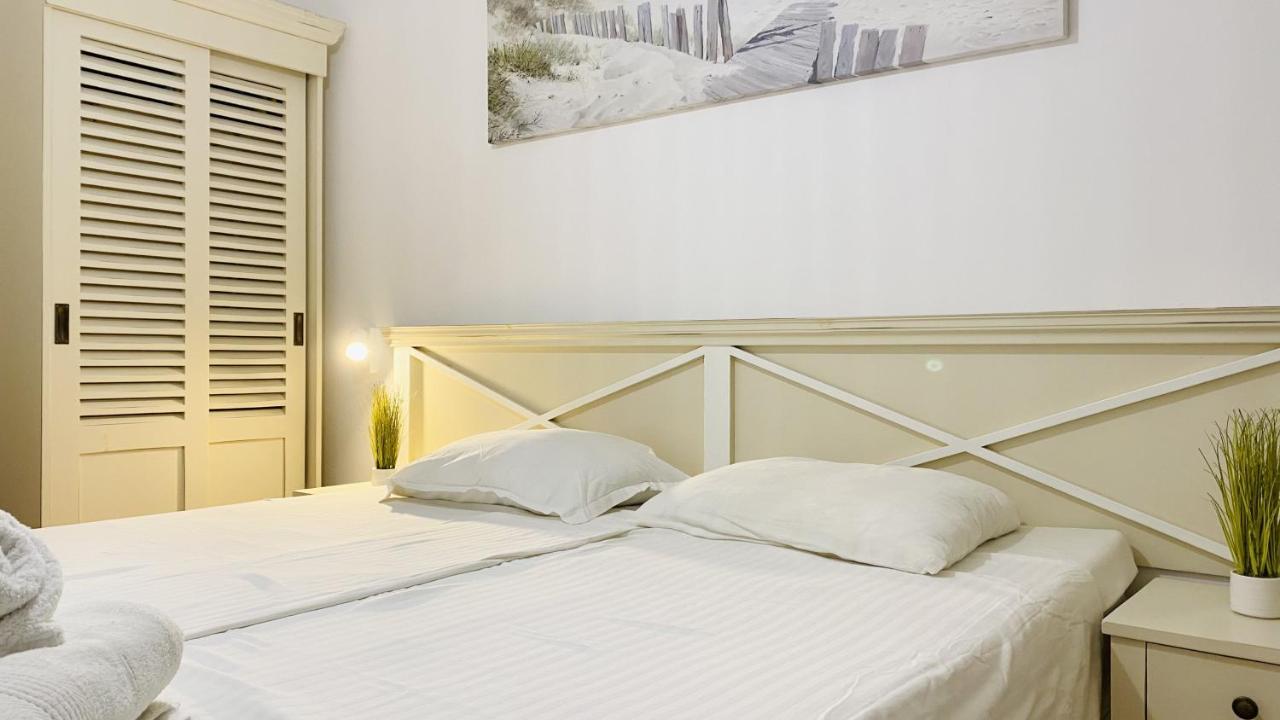 סאני ביץ' Apartello Modern Apartments In Downpark מראה חיצוני תמונה