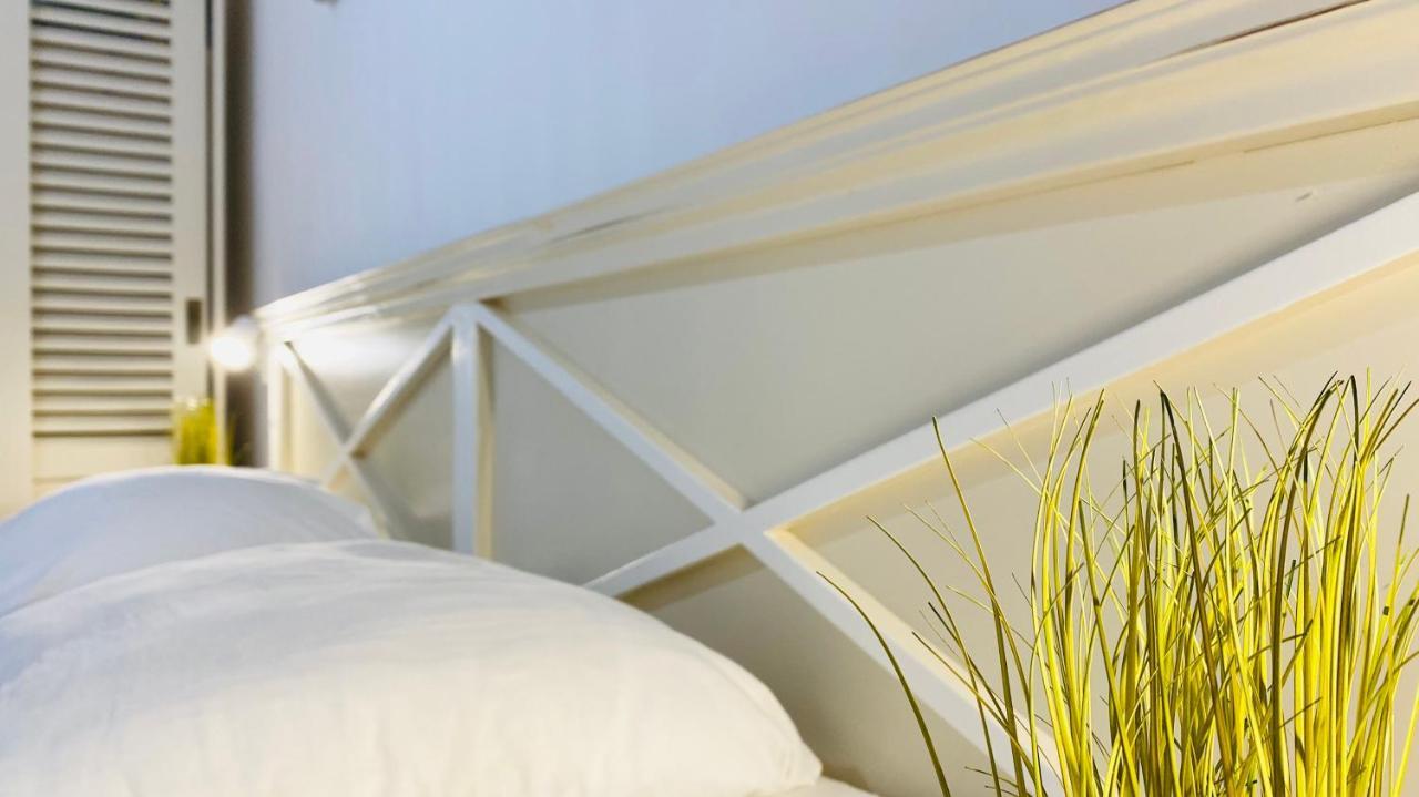 סאני ביץ' Apartello Modern Apartments In Downpark מראה חיצוני תמונה