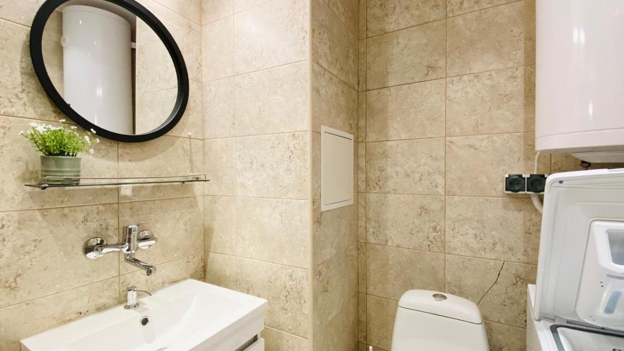 סאני ביץ' Apartello Modern Apartments In Downpark מראה חיצוני תמונה