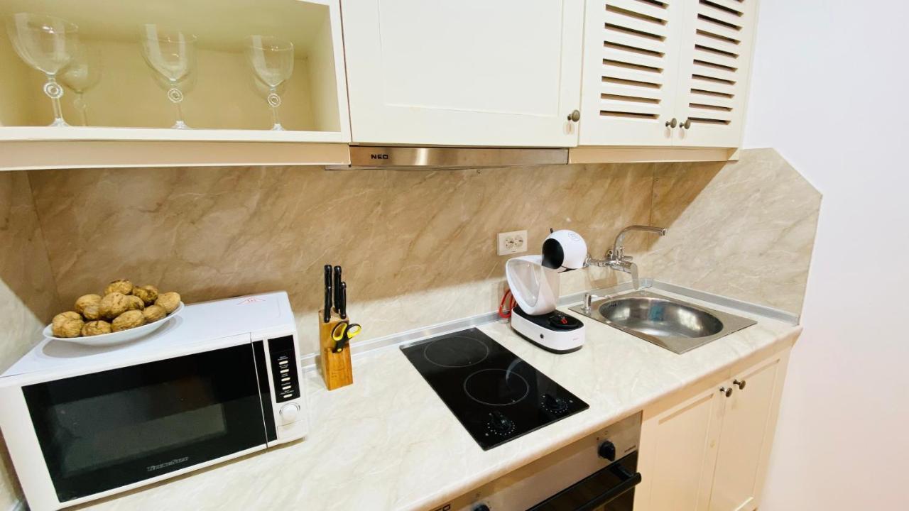 סאני ביץ' Apartello Modern Apartments In Downpark מראה חיצוני תמונה