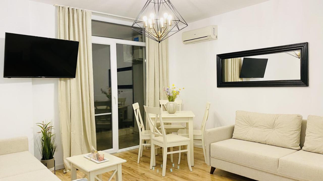 סאני ביץ' Apartello Modern Apartments In Downpark מראה חיצוני תמונה