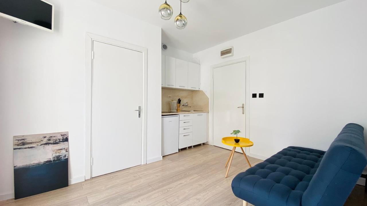 סאני ביץ' Apartello Modern Apartments In Downpark מראה חיצוני תמונה