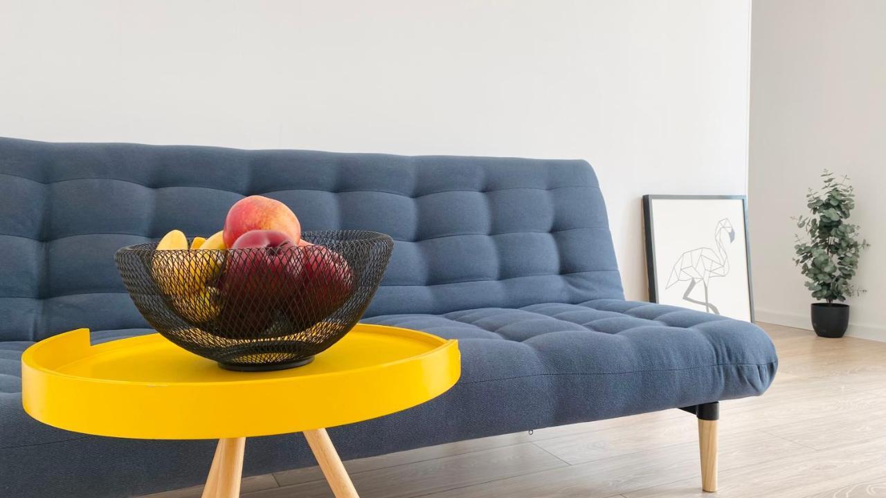 סאני ביץ' Apartello Modern Apartments In Downpark מראה חיצוני תמונה
