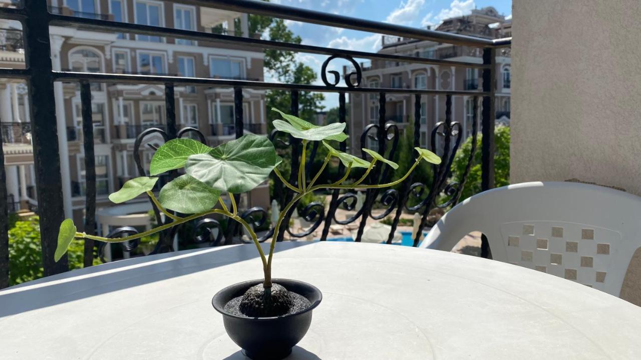 סאני ביץ' Apartello Modern Apartments In Downpark מראה חיצוני תמונה