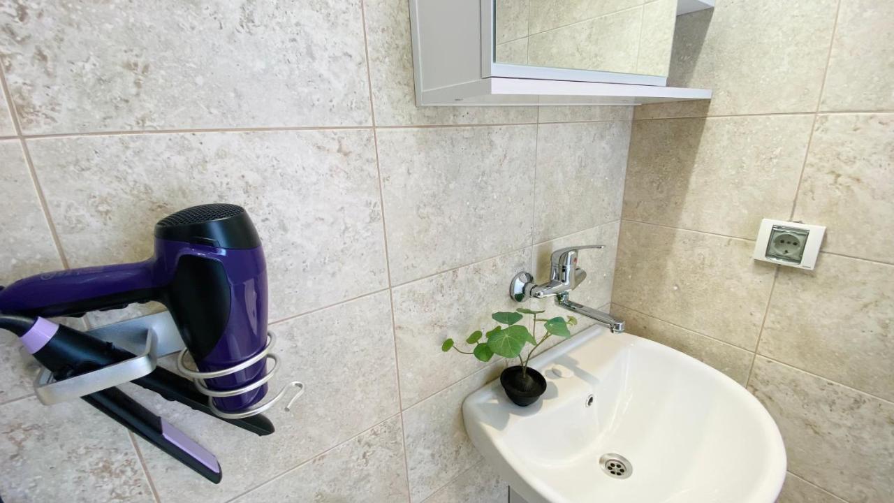 סאני ביץ' Apartello Modern Apartments In Downpark מראה חיצוני תמונה