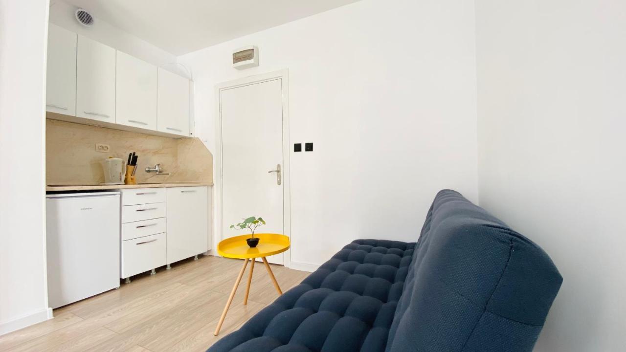סאני ביץ' Apartello Modern Apartments In Downpark מראה חיצוני תמונה
