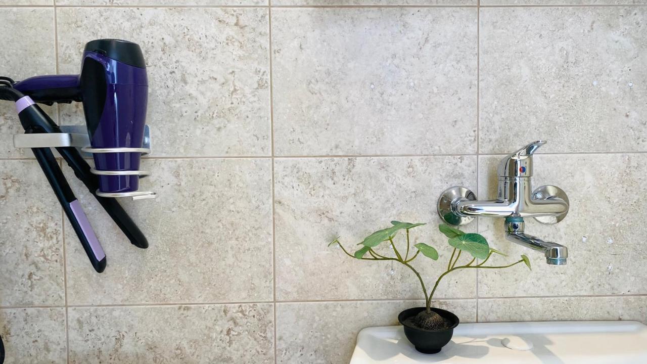 סאני ביץ' Apartello Modern Apartments In Downpark מראה חיצוני תמונה