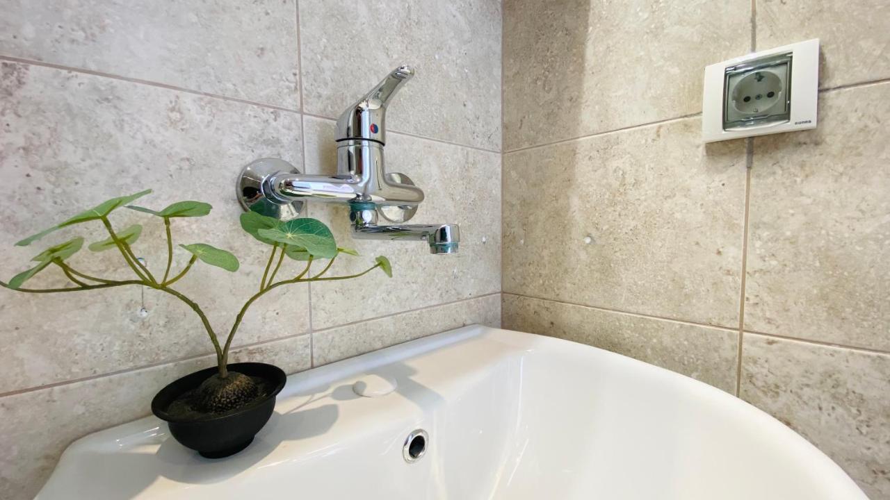 סאני ביץ' Apartello Modern Apartments In Downpark מראה חיצוני תמונה