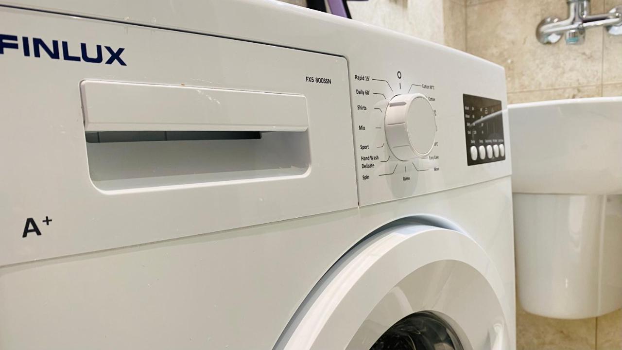סאני ביץ' Apartello Modern Apartments In Downpark מראה חיצוני תמונה
