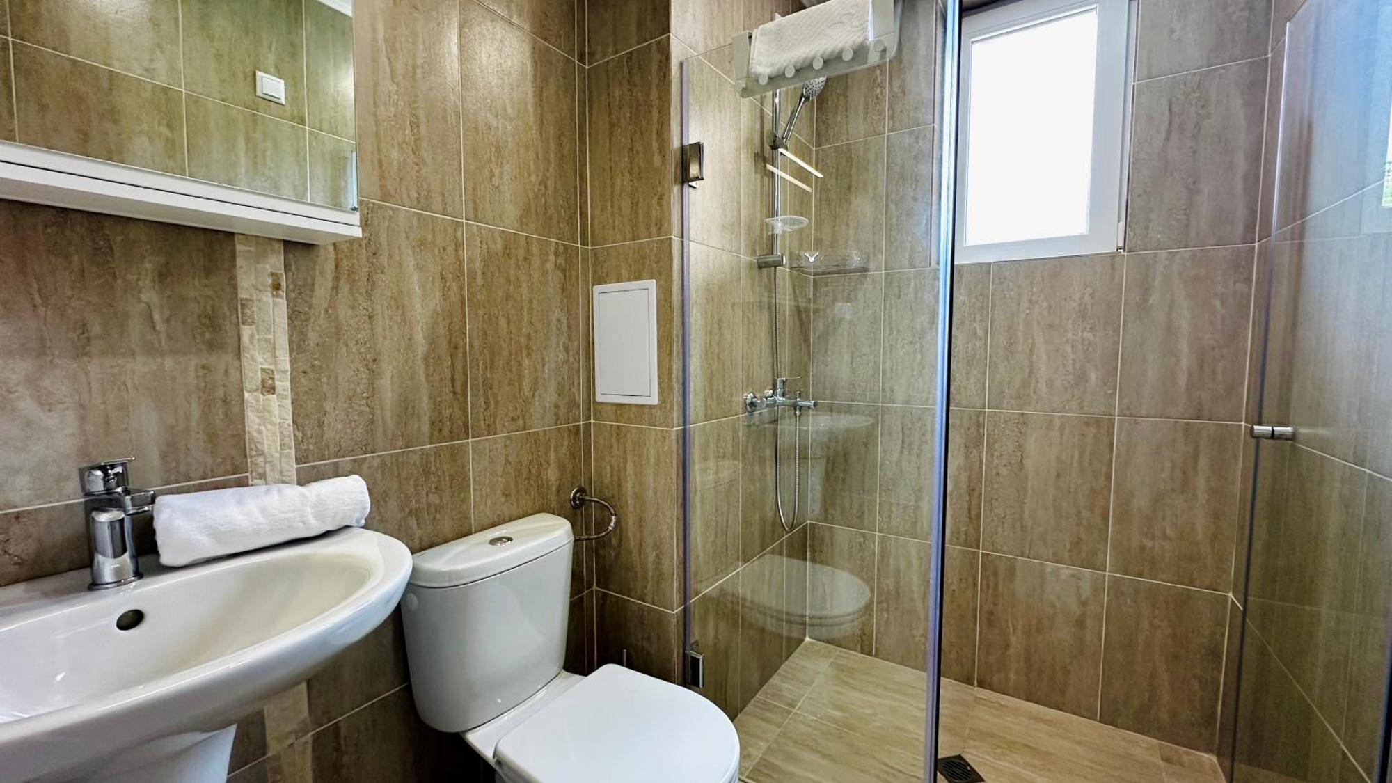 סאני ביץ' Apartello Modern Apartments In Downpark מראה חיצוני תמונה