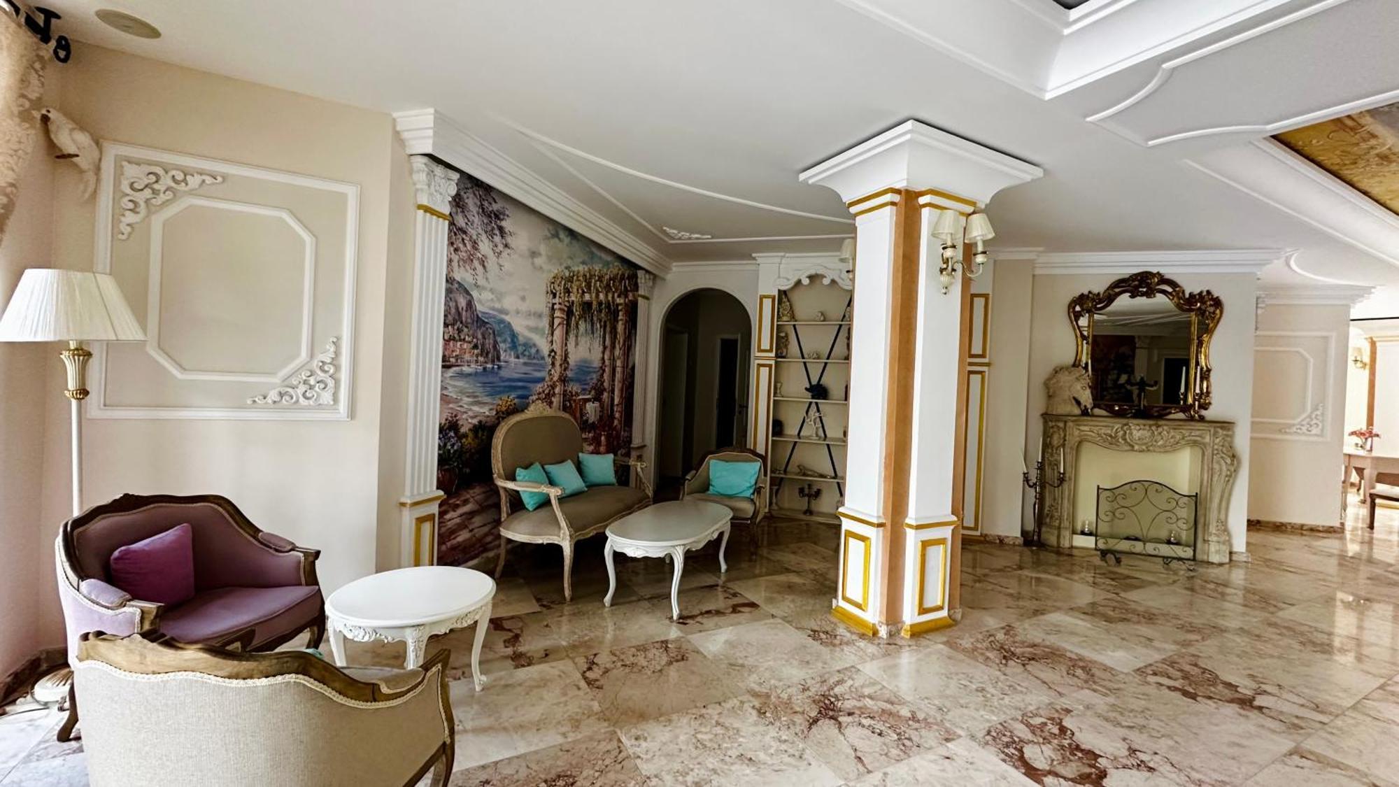 סאני ביץ' Apartello Modern Apartments In Downpark חדר תמונה