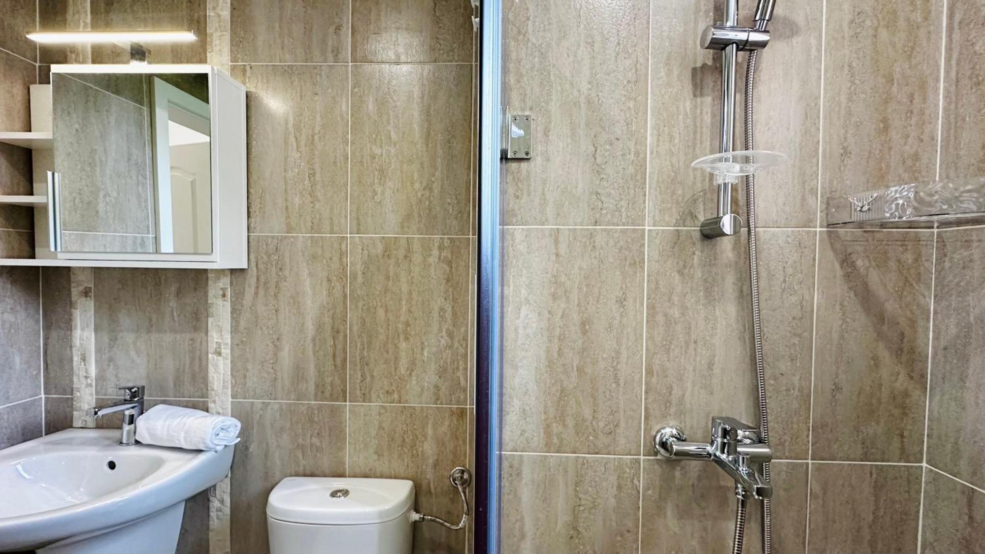 סאני ביץ' Apartello Modern Apartments In Downpark חדר תמונה