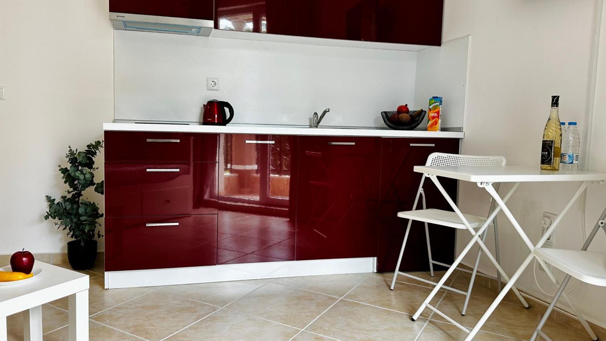 סאני ביץ' Apartello Modern Apartments In Downpark מראה חיצוני תמונה