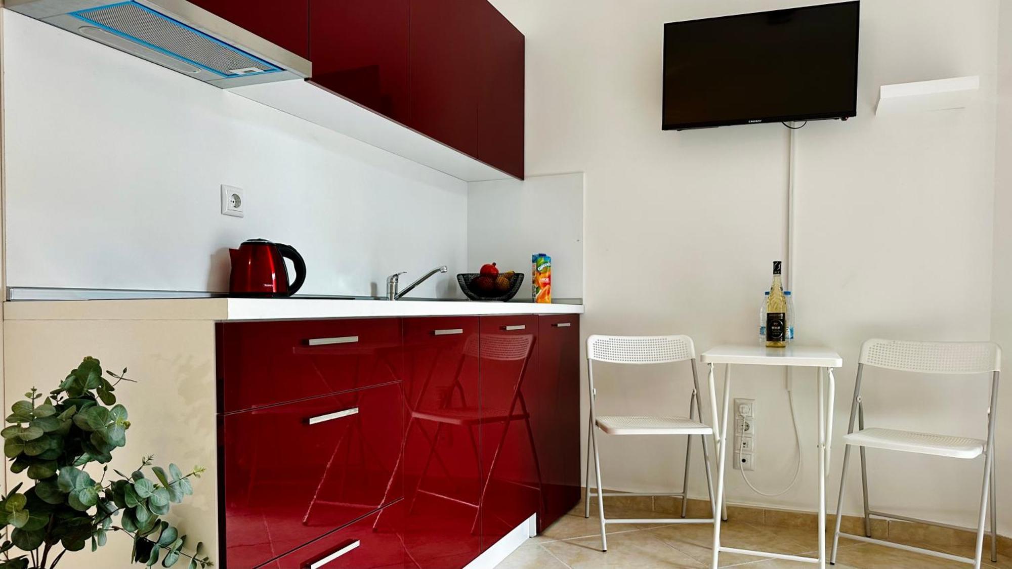 סאני ביץ' Apartello Modern Apartments In Downpark מראה חיצוני תמונה