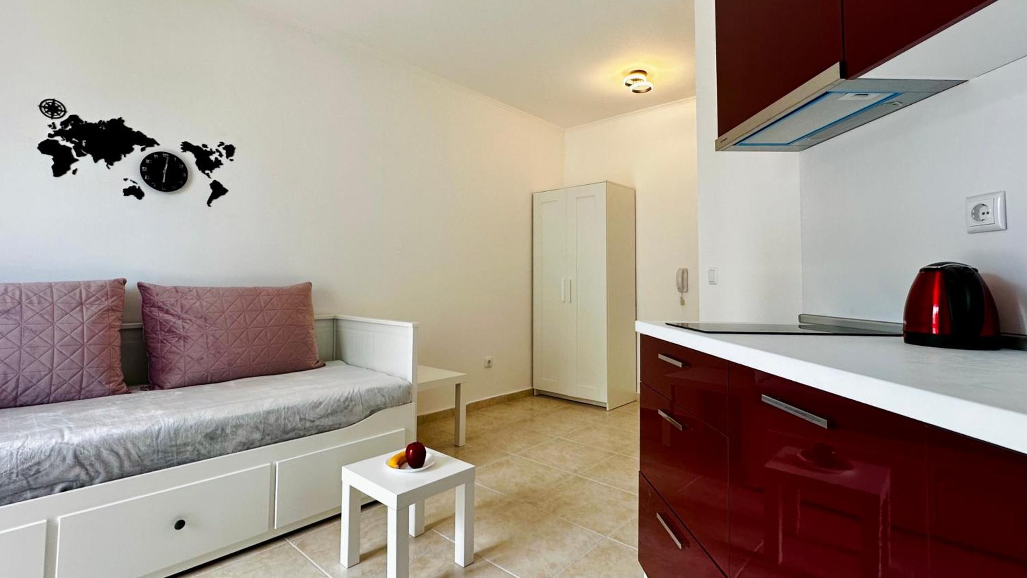 סאני ביץ' Apartello Modern Apartments In Downpark חדר תמונה