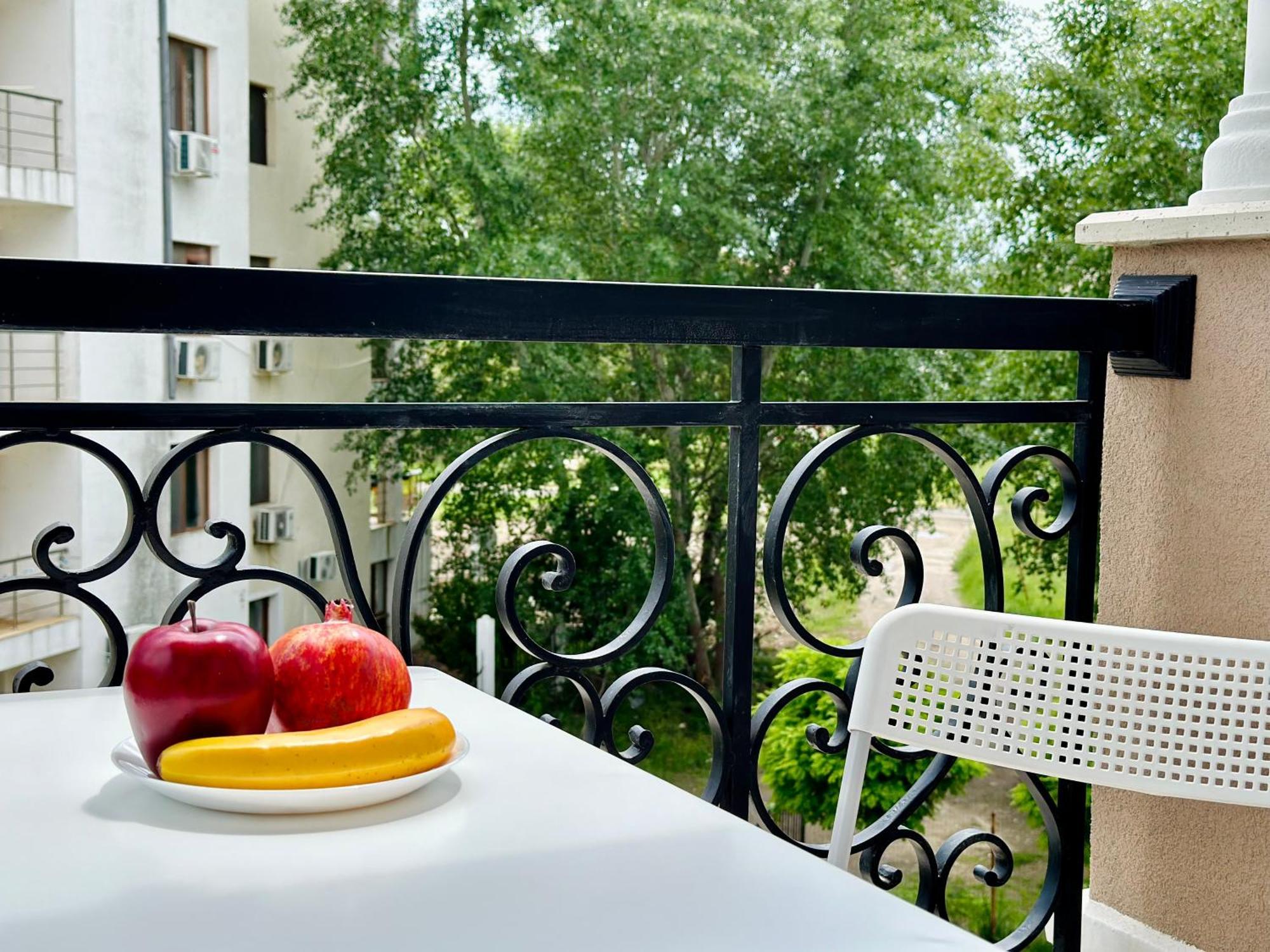 סאני ביץ' Apartello Modern Apartments In Downpark חדר תמונה