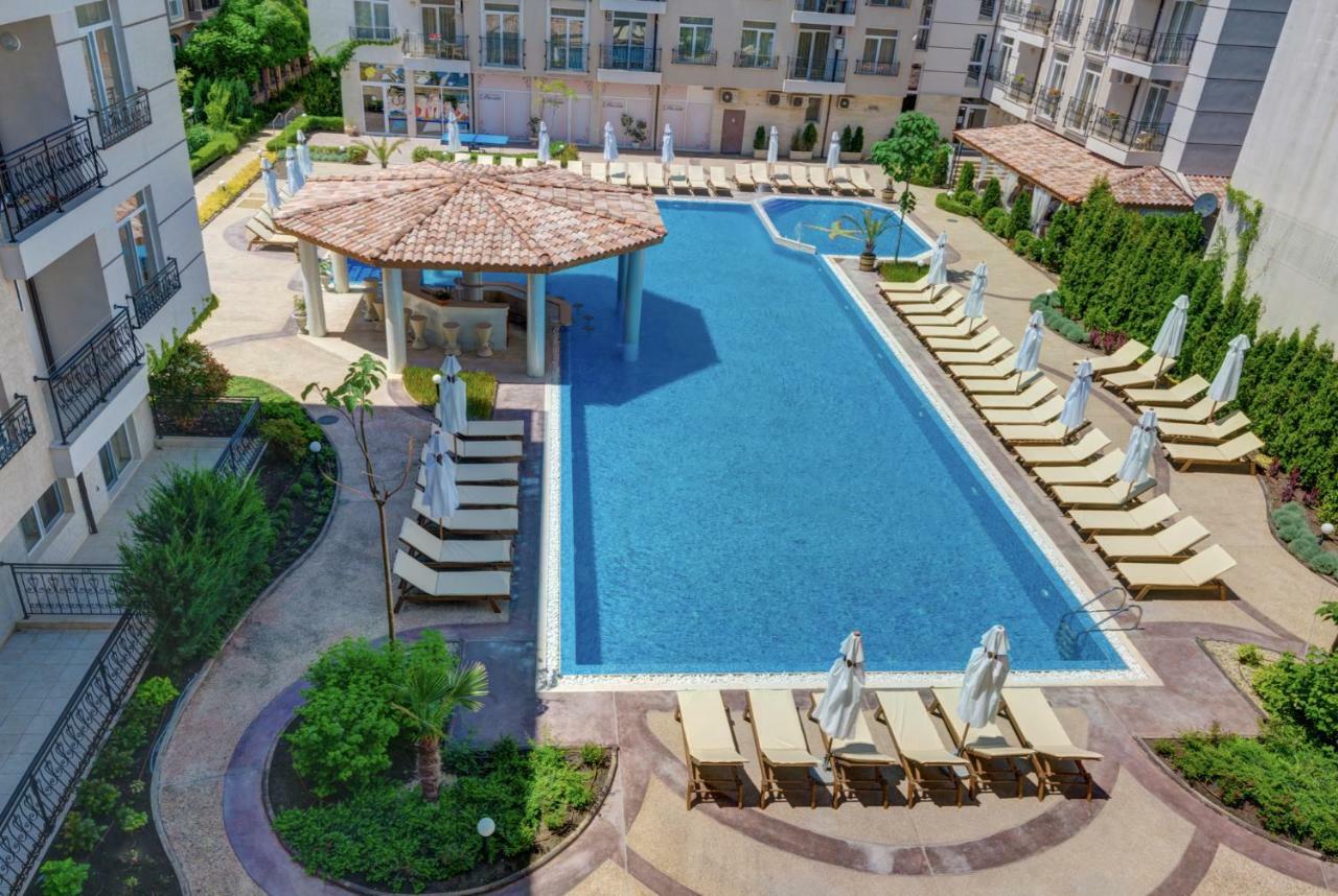 סאני ביץ' Apartello Modern Apartments In Downpark מראה חיצוני תמונה