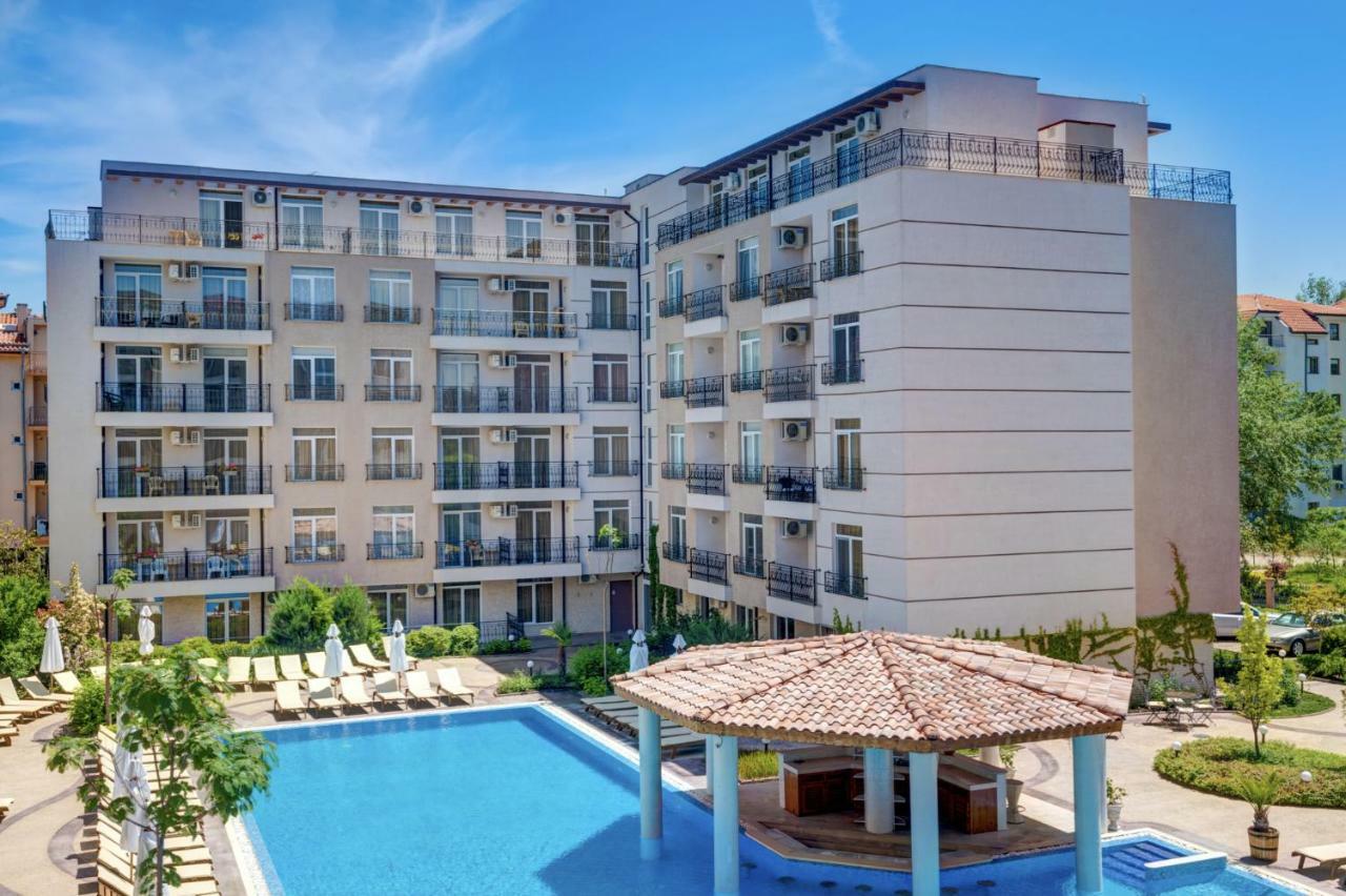 סאני ביץ' Apartello Modern Apartments In Downpark מראה חיצוני תמונה